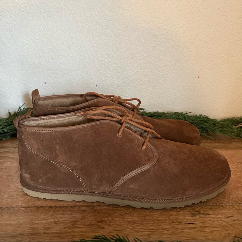 UGG Maksim Chukka Boot size 16